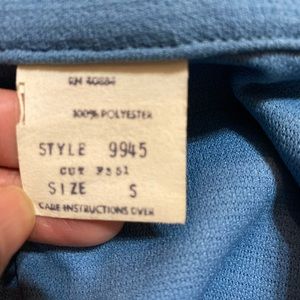 Beautiful vintage 2 piece casual suit.